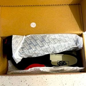 Vans Classic slip-on